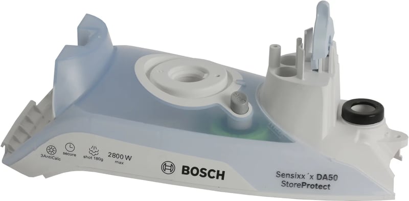 Wassertank für Bügeleisen Bosch 00748361 Wasserbehälter, Kunststoff