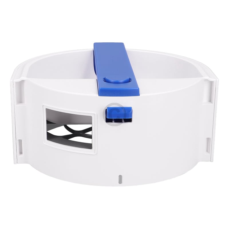 Staubbehälterabdeckung Ecovacs 201-2353-1084 für Staubsauger-Roboter