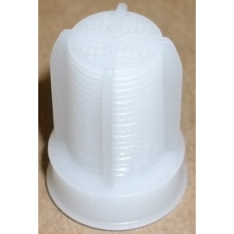 Wasserfilter Zulaufschlauch Beko 4842120100 für Kühlschrank Beko