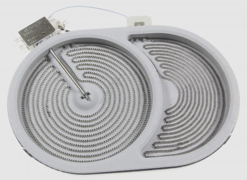 Heizelement für Ofen Hisense/Gorenje 599912 Hi-Light 400V/2400W