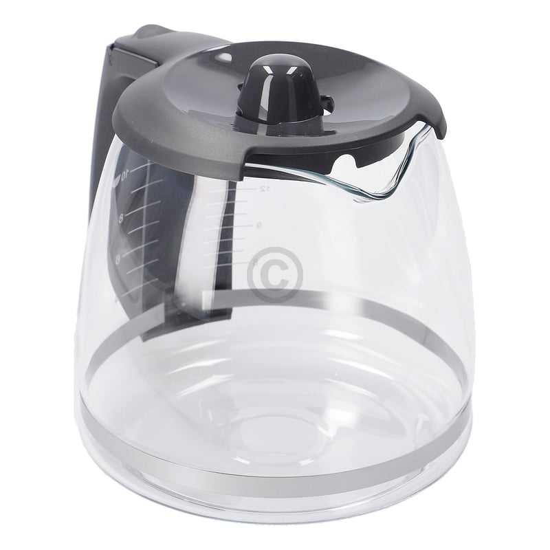 Glaskanne Bosch 12047147 für Kaffeemaschine