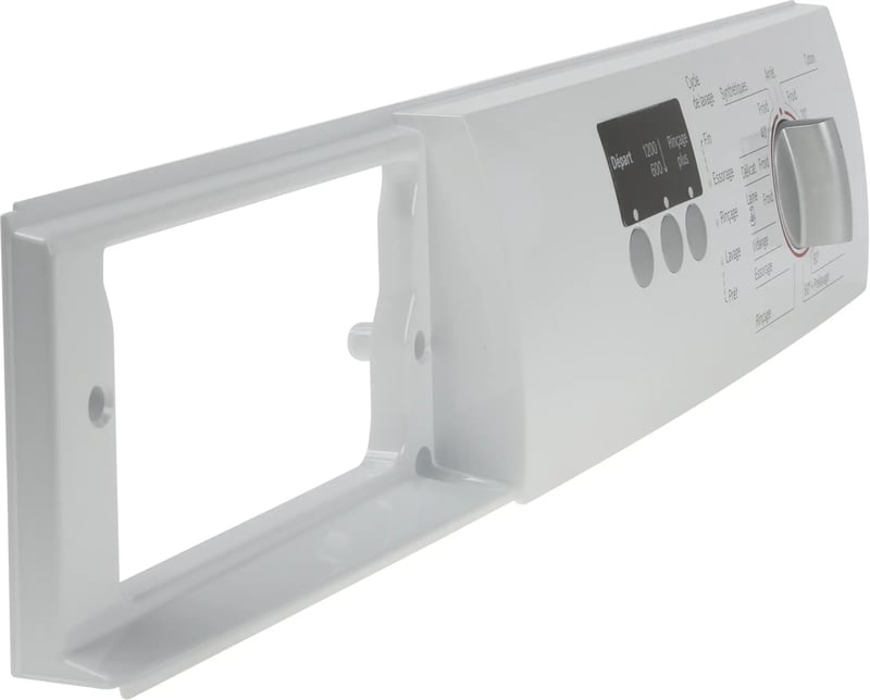 Bedienblende 11003551