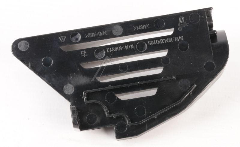 Luftauslass rechts Zierteil Segway-Ninebot AB.50.0037.35 für E-Scooter GT1E GT1D GT2PE Gehäuse