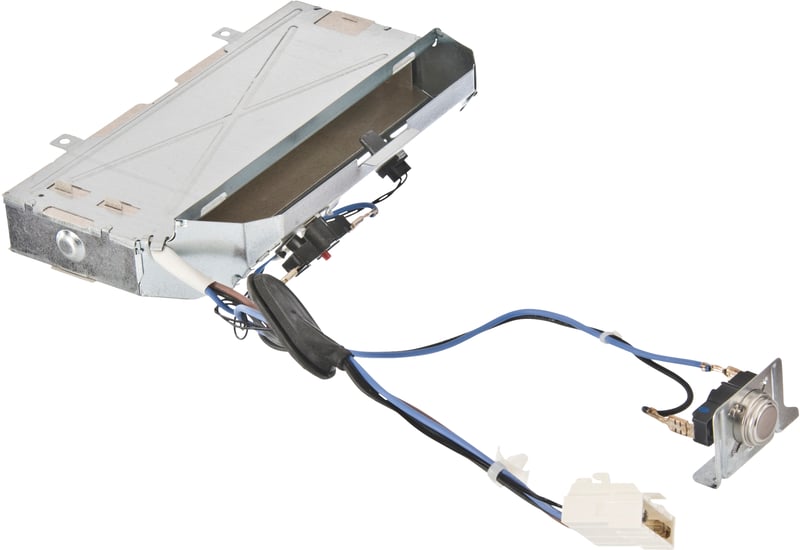 Heizkörper 00644282