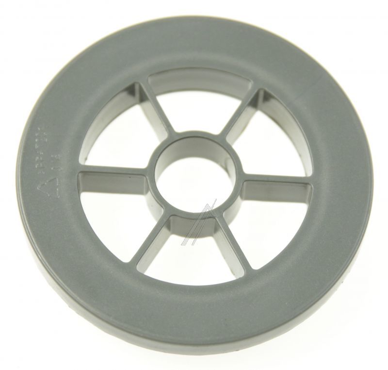 Luftstrommutter für Brandt Ofen AS0038231 Befestigungsteil