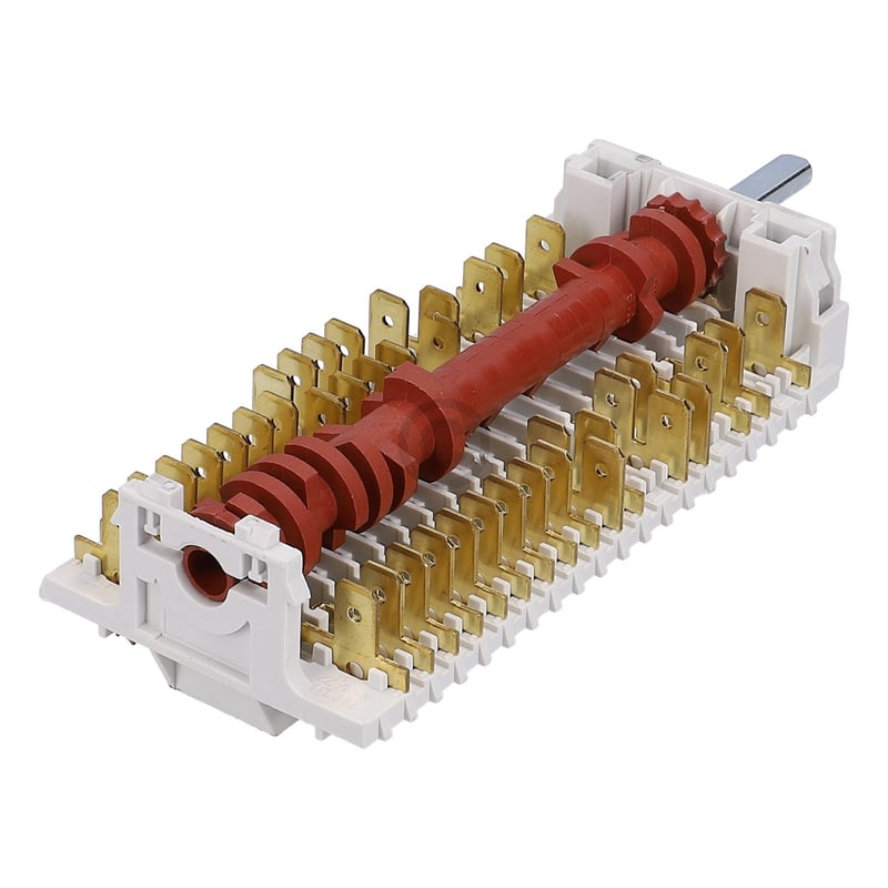 Backofenschalter Amica 8072098 für Herd