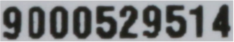 Bedienmodul 00655049