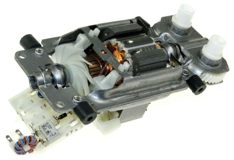 Motor 00497020