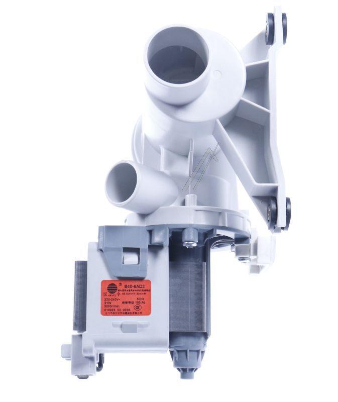 Le1214rsmsc Ablaufpumpe für Waschmaschine Midea 11001011000181 Abwasser