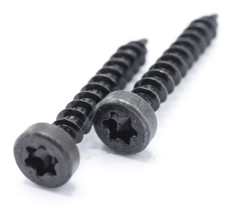 Befestigungsschrauben-Set für Ofen Electrolux 140135761017 Einbau