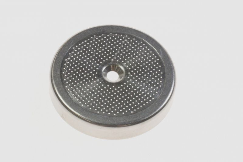 Diffusor für Delonghi Kaffeemaschine 6013211191 Kaffeezubereitung