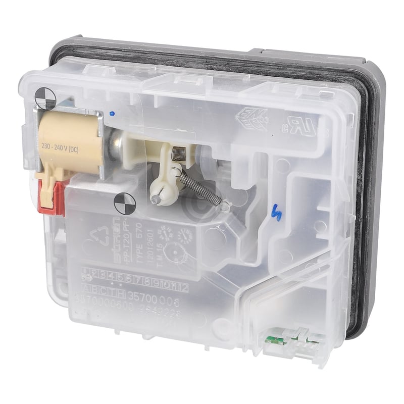 Dosierkombination wie Beko 1512300100 Bitron/Elbi für Geschirrspüler