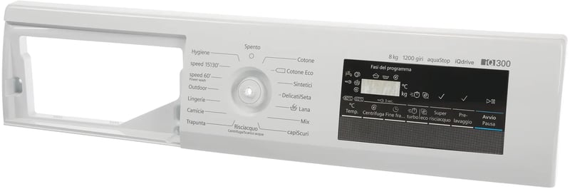 Bedienblende 11013324