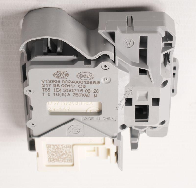 Haier Waschmaschine Türverriegelung 0024000128RB70034921 Türschloss