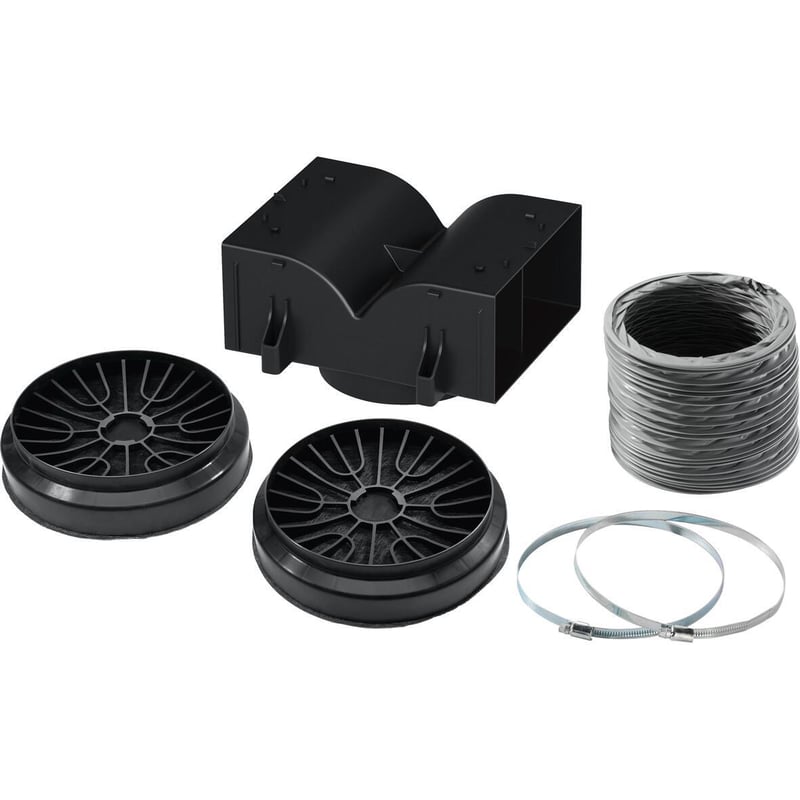 Standard Umluftset 11063157 Bosch