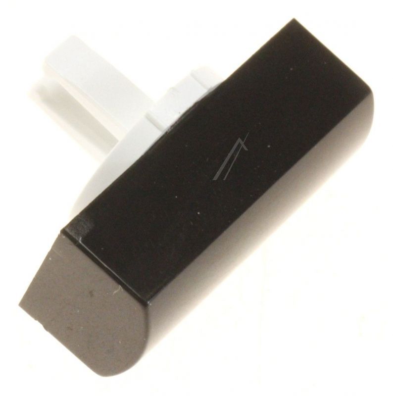 Ein/Aus-Drucktaste für Geschirrspüler, schwarz (1118662442)