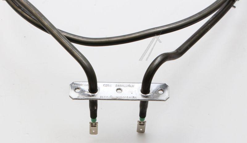 Ringheizkörper 2300W für Ofen Irca 11004581 Heizelement