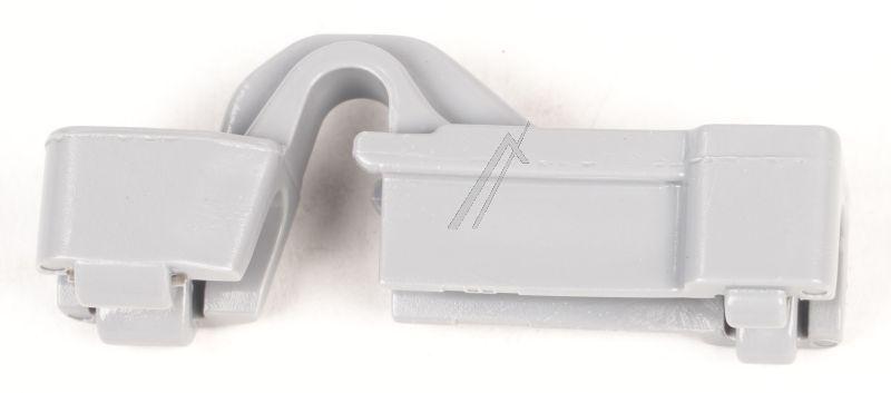 Befestigungs-Clip Unterkorb für Geschirrspüler Whirlpool Indesit 488000625779 Korbhalter