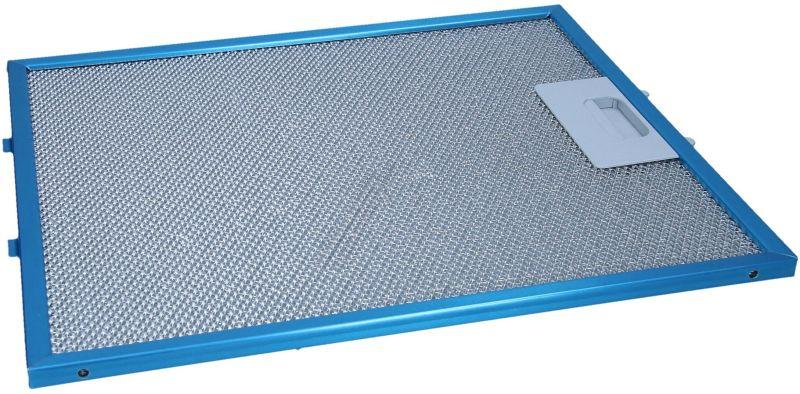 Aluminium-Fettfilter für SMEG Dunstabzugshaube 693410740 305x267mm