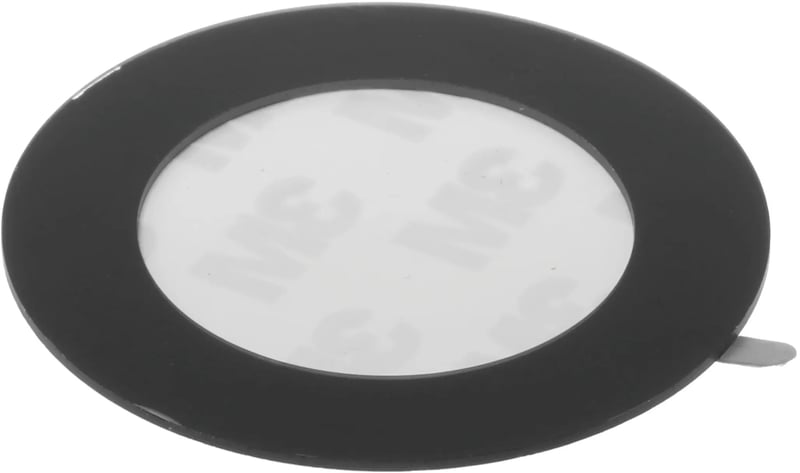 Abdeckung für Entsafter Bosch 10004392 Frontblende