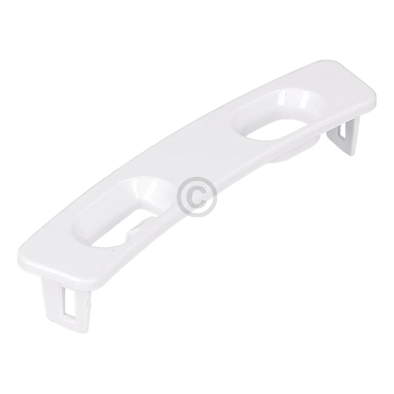 Abdeckung passend für Bosch 00600433 für Türverriegelung Trockner 10106433