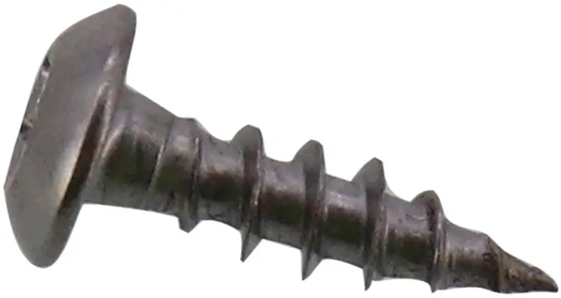 Schraube für Geschirrspüler Bosch 00611649 Befestigung