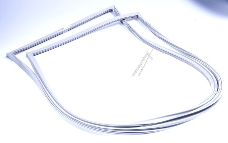 Dichtung A-Klammer für Liebherr Kühlschrank 711054500 Türdichtung