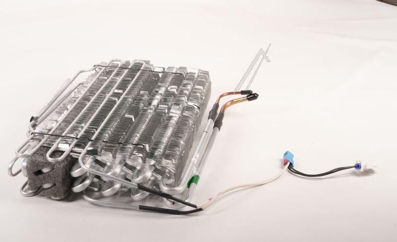 Verdampferlamelle für Kühlschrank Vestel 37039457 gerillt, Kühlung