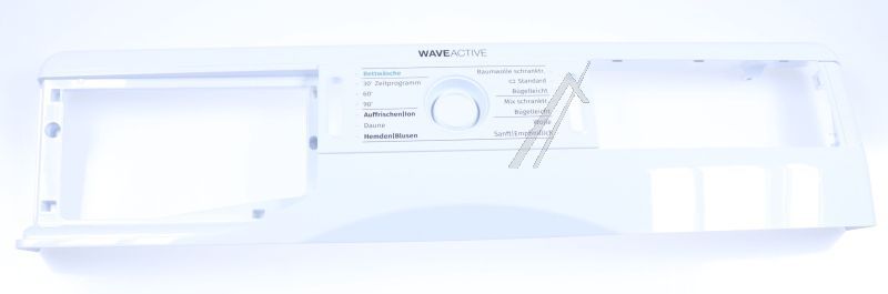 Frontblende für Trockner Hisense/Gorenje 709121 Trockner-Zubehör