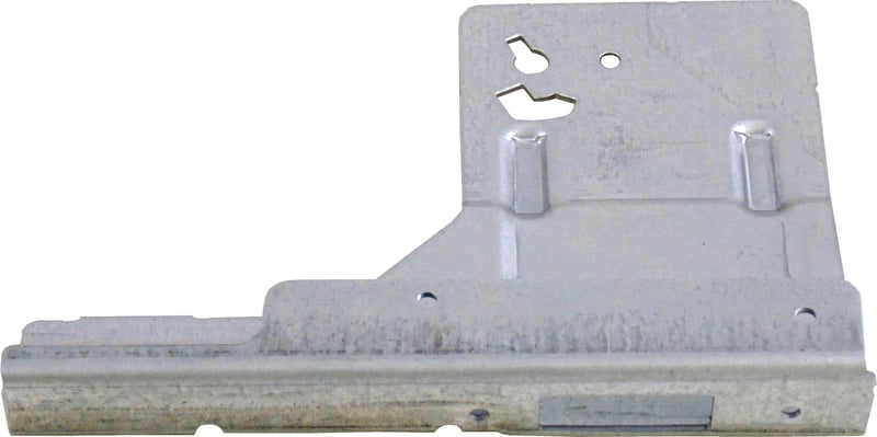 Halter für Backofen Bosch 00627300 Backofen-Befestigung