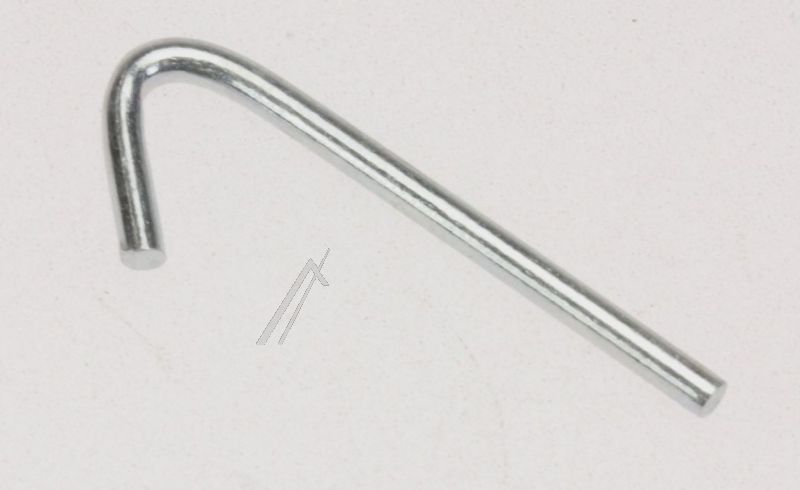 Thermostatstift für Ofen Whirlpool Indesit 482000028095 Regelstift