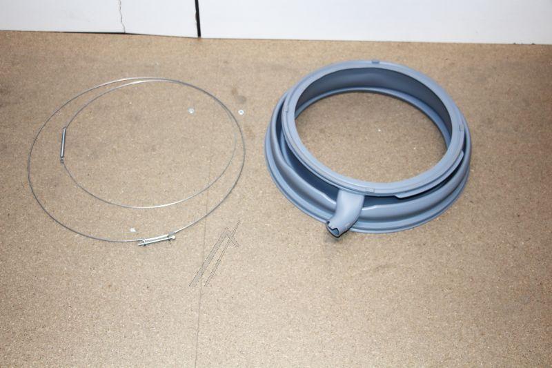 Waschmaschinen-Türdichtung Bosch Siemens 20007274 fettbeständig, ohne Stutzen