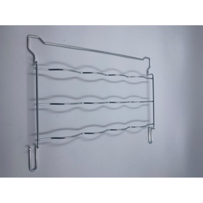 Weinregal KF ZN Beko 4651760200 für Kühlschrank Beko