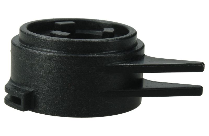 Mitnehmer 047 schwarz für Nivona Kaffeemaschine 54826 Brüheinheit