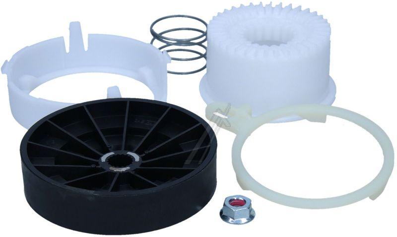 Whirlpool Indesit Waschmaschine Riemenscheibe 482000011438 Antrieb