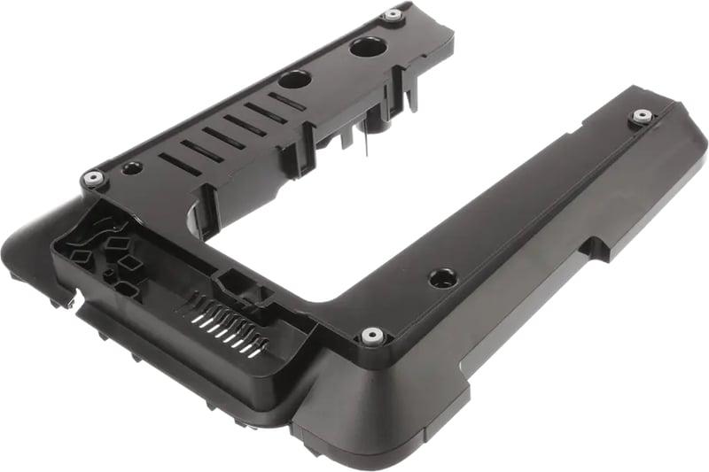 Untergehäuse für Kaffeemaschine Bosch 11047624 Kunststoff, robust