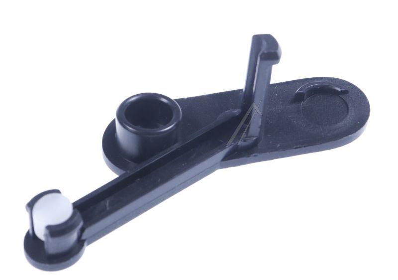 Abdeckung Hinterradgabel rechts SoFlow 800.800.56 für E-Scooter Gehäuse