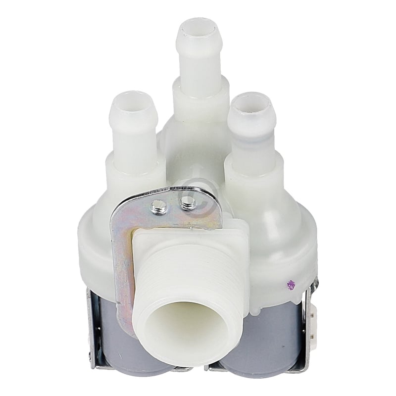 Magnetventil passend für Miele 04035200 Bitron/ Elbi 10112151 für Waschmaschine