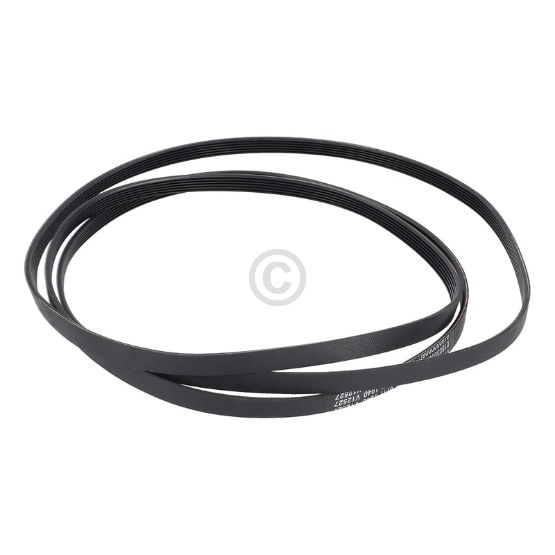 Keilriemen Haier Candy/ Hoover 49055334 für Trockner CANDY/ HOOVER
