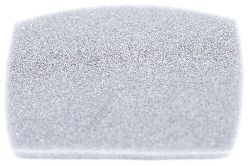 Schwammfilter für Staubsauger Electrolux 4055418562 Filter, Schwamm