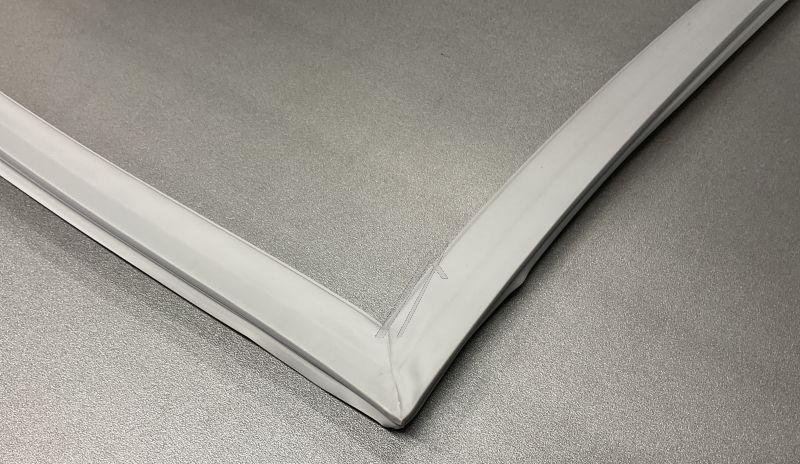 Gefrierschranktürdichtung für Gefrierschrank Amica 1032422 Magnetdichtung