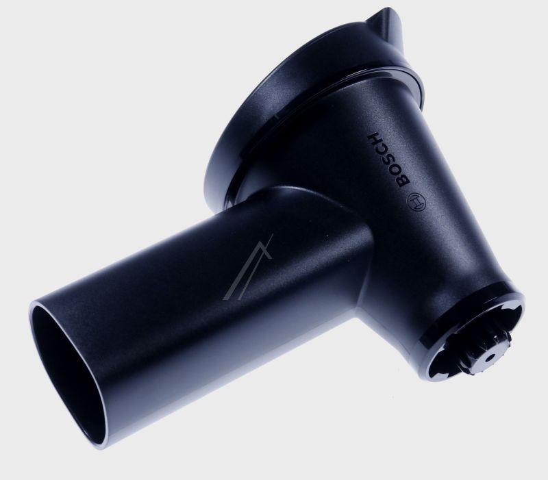 Raspeltrommel für Bosch Fleischwolf 12047243 Gemüse, Fleisch