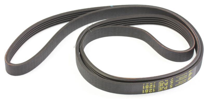 Keilrippenriemen Midea 12638100000244 für Waschmaschine Midea