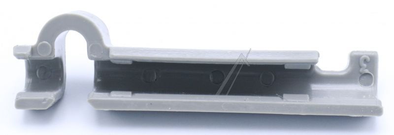 Unterkorb-Clips für Geschirrspüler Beko C00865907 Befestigung