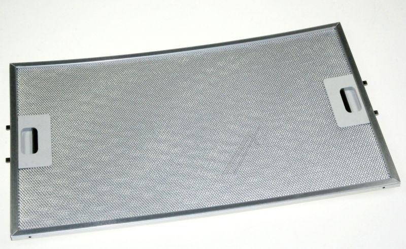 Fettfilter für Dunstabzugshaube Smeg 764090682 KSEV90X Metall