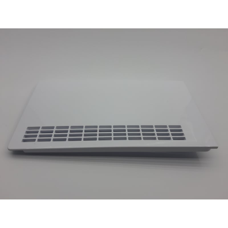 KICK PLATE-LEFT Beko 2968410100 für Trockner Beko