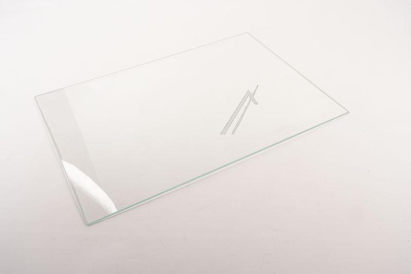 Gefrierschrank Oberseite für Kühlschrank Electrolux Aeg 4055484812 Glasplatte Abdeckung