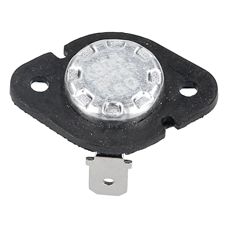 Temperaturbegrenzer 180°C an Luftkanal Hisense HK1908037 für Waschtrockner