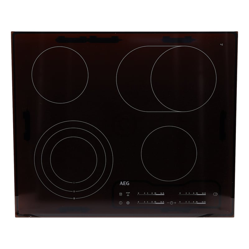 Kochmulde, komplett, CW5 (5614067113)