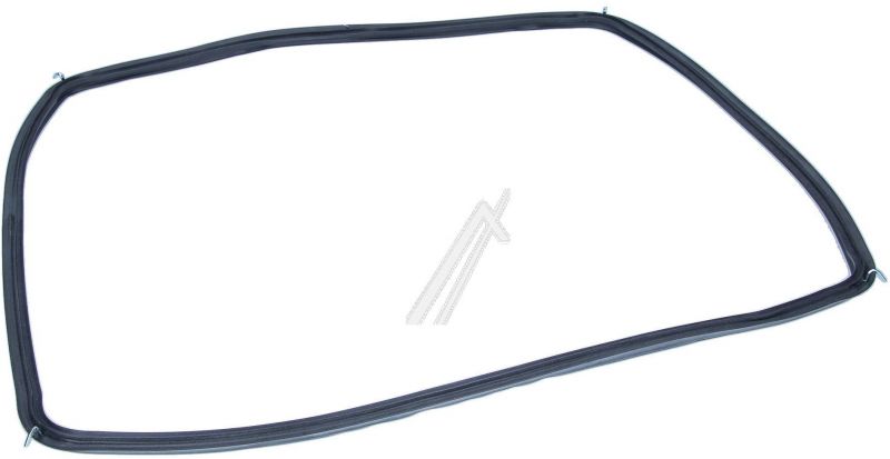 Ofendichtung für Smeg Ofen 754132057 Gummidichtung